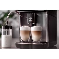 Кофемашина Saeco GranAroma SM6582/30 - Превью изображения №7 — Интернет-магазин Time-Shop