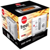 Фритюрница Eldom FR18 - Превью изображения №7 — Интернет-магазин Time-Shop