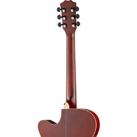 Акустическая гитара Foix FFG-2040C-NA - Превью изображения №5 — Интернет-магазин Time-Shop