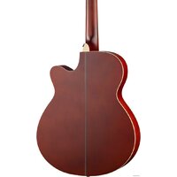 Акустическая гитара Foix FFG-2040C-NA - Превью изображения №6 — Интернет-магазин Time-Shop