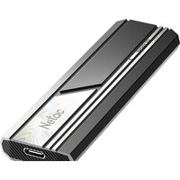 Netac ZX10 500GB NT01ZX10-500G-32BK