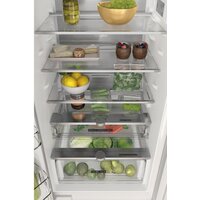 Холодильник Whirlpool WHC18 T132 - Превью изображения №6 — Интернет-магазин Time-Shop