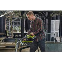 Сабельная пила Ryobi RRS18BL 5133006497 (без АКБ) - Превью изображения №6 — Интернет-магазин Time-Shop