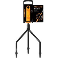 Культиватор (разрыхлитель) Fiskars 1080684 - Превью изображения №6 — Интернет-магазин Time-Shop