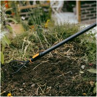 Культиватор (разрыхлитель) Fiskars 1080684 - Превью изображения №5 — Интернет-магазин Time-Shop