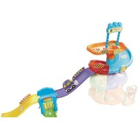 Паркинг VTech Парковочная станция - Превью изображения №3 — Интернет-магазин Time-Shop