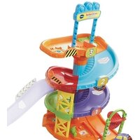 Паркинг VTech Парковочная станция - Превью изображения №2 — Интернет-магазин Time-Shop