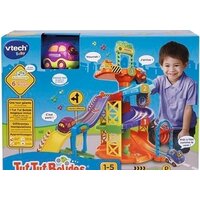 Паркинг VTech Парковочная станция - Превью изображения №5 — Интернет-магазин Time-Shop