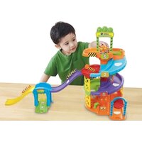 Паркинг VTech Парковочная станция - Превью изображения №4 — Интернет-магазин Time-Shop