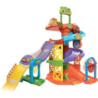 Детские автотреки, трассы