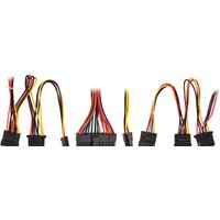 Блок питания ExeGate AB550 EX282066RUS - Превью изображения №3 — Интернет-магазин Time-Shop