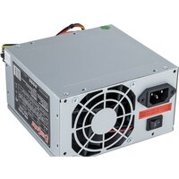 Блок питания ExeGate AB550 EX282066RUS - Превью изображения №2 — Интернет-магазин Time-Shop