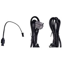 Система жидкостного охлаждения для процессора Lian Li Galahad II LCD 360 G89.GA2ALCD36B.00 - Превью изображения №3 — Интернет-магазин Time-Shop