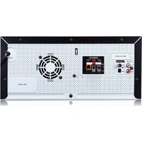 Музыкальный центр LG X-Boom CJ44 (с колонками CJS45F) - Превью изображения №6 — Интернет-магазин Time-Shop