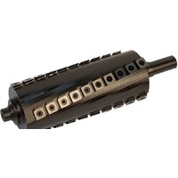 Строгальный станок Belmash (Белмаш) J200/1800AR - Превью изображения №7 — Интернет-магазин Time-Shop