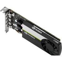 Видеокарта PNY Nvidia Quadro T1000 4GB GDDR6 VCNT1000-PB - Превью изображения №7 — Интернет-магазин Time-Shop