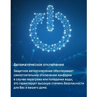 Варочная панель MAUNFELD CVCE292MBK2 - Превью изображения №14 — Интернет-магазин Time-Shop