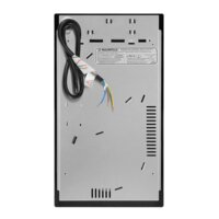 Варочная панель MAUNFELD CVCE292MBK2 - Превью изображения №5 — Интернет-магазин Time-Shop