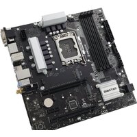 Материнская плата BIOSTAR B760MZ-E PRO Ver. 6.0 - Превью изображения №3 — Интернет-магазин Time-Shop