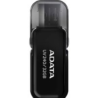 ADATA UV240 32GB (черный)