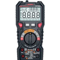 Мультиметры, токовые клещи, индикаторные отвертки