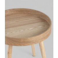 Журнальный столик Stool Group Вуди 21A855-L - Превью изображения №5 — Интернет-магазин Time-Shop