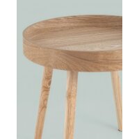 Журнальный столик Stool Group Вуди 21A855-L - Превью изображения №4 — Интернет-магазин Time-Shop