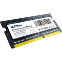 Оперативная память Indilinx 16ГБ DDR4 SODIMM 3200 МГц IND-ID4N32SP16X - Превью изображения №2 — Интернет-магазин Time-Shop