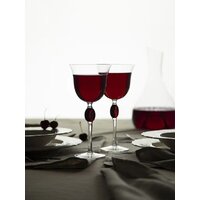 Набор бокалов для вина Liberty Jones Bijou LJ0000436 (2 шт) - Превью изображения №8 — Интернет-магазин Time-Shop