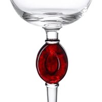 Набор бокалов для вина Liberty Jones Bijou LJ0000436 (2 шт) - Превью изображения №4 — Интернет-магазин Time-Shop