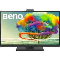Монитор BenQ DesignVue PD2705Q - Превью изображения №4 — Интернет-магазин Time-Shop