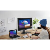 Монитор BenQ DesignVue PD2705Q - Превью изображения №12 — Интернет-магазин Time-Shop
