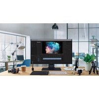 Монитор BenQ DesignVue PD2705Q - Превью изображения №10 — Интернет-магазин Time-Shop