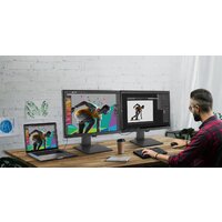 Монитор BenQ DesignVue PD2705Q - Превью изображения №11 — Интернет-магазин Time-Shop