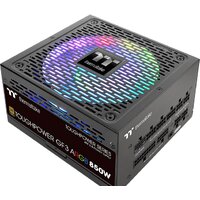 Thermaltake Toughpower GF3 ARGB 850W Gold TT Premium Edition PS-TPD-0850F4FAGE-1