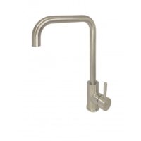 Кухонная мойка БелЭворс Mila L + смеситель W4998-4 (бежевый) - Превью изображения №3 — Интернет-магазин Time-Shop