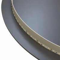  Teymi Зеркало Oreol D70 T20241S (подсветка, сенсор) - Превью изображения №7 — Интернет-магазин Time-Shop