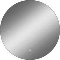 Teymi Зеркало Oreol D70 T20241S (подсветка, сенсор)