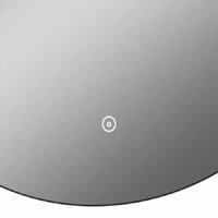  Teymi Зеркало Oreol D70 T20241S (подсветка, сенсор) - Превью изображения №6 — Интернет-магазин Time-Shop