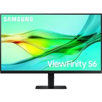 Монитор Samsung ViewFinity S6 LS32D600EAUXEN - Превью изображения №18 — Интернет-магазин Time-Shop