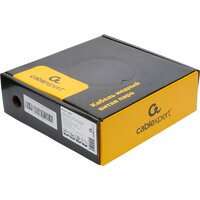 Кабель Cablexpert FPC-5051E-4-CU-OUT/100 (100 м, черный) - Превью изображения №4 — Интернет-магазин Time-Shop