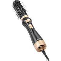 Фен-щетка Redmond (Редмонд) HD1730 (черный) - Превью изображения №3 — Интернет-магазин Time-Shop