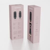 Фен-щетка Redmond (Редмонд) HD1730 (черный) - Превью изображения №11 — Интернет-магазин Time-Shop