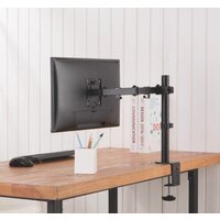 Кронштейн для монитора ErgoSmart Simple II - Превью изображения №3 — Интернет-магазин Time-Shop