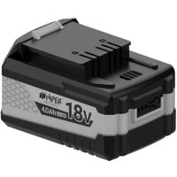 Аккумулятор Hiper UPL XS (18В/4 Ah) - Превью изображения №2 — Интернет-магазин Time-Shop