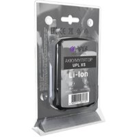 Аккумулятор Hiper UPL XS (18В/4 Ah) - Превью изображения №3 — Интернет-магазин Time-Shop