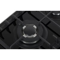 Варочная панель Leran GH 64662 BG - Превью изображения №7 — Интернет-магазин Time-Shop