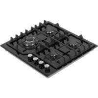 Варочная панель Leran GH 64662 BG - Превью изображения №3 — Интернет-магазин Time-Shop