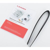 Варочная панель Leran GH 64662 BG - Превью изображения №12 — Интернет-магазин Time-Shop