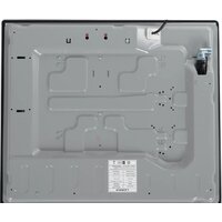 Варочная панель Leran GH 64662 BG - Превью изображения №4 — Интернет-магазин Time-Shop